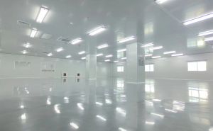 無(wú)塵車間裝修設(shè)計(jì)要具備哪些要求【東鑫凈化】