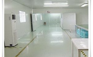 無塵車間的廢氣處理方法有哪些？【東鑫凈化】