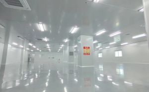 非單向流潔凈室工程具有什么樣的主要特點(diǎn)【東鑫凈化】