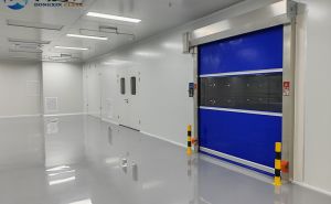 無塵凈化車間施工會(huì)受到那些因素影響價(jià)錢？【東鑫凈化】