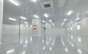 無塵凈化工程施工需要遵循的步驟【東鑫凈化】