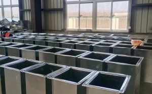 凈化空調風管及部件制作的一些基本要求【東鑫凈化】